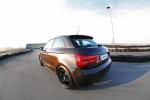 Audi A1 by Pogea Racing 2011 года